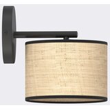  Zidna lampa ECO 1xE27/15W/230V bež/ratan | Eponuda.com