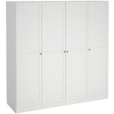 Tvilum Bijeli ormar 195,5x200 cm Billund – | shoptok.hr
