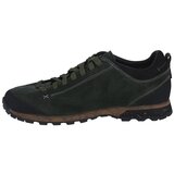 Aku Bellamont Iii Suede Low Gtx Zelena | shoptok.hr