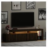 Hanah home tv polica beliz walnut | ePonuda.com