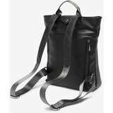 Vuch Glenn V Black Nahrbtnik Črna | Shoptok.si