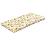 Sensillo sklopivi madrac 120x60cm šumske životinje | shoptok.hr