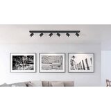Globo 57911-6DB - Reflektorska svetiljka ROBBY 6xGU10/35W/230V | Eponuda.com