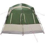 Bočna šatora Zelena 410 x 410 x 250 cm Poliester i čelik | Eponuda.com