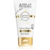 Jeanne en Provence Jasmin Secret vlažilna krema za roke 75 ml Cene