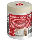 Fini maskirni krep trak 232 (33 m x 55 cm)