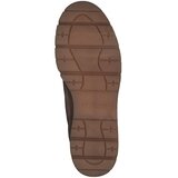 s.Oliver Gležnjarji Winterstiefel Aus Leder Bež | Shoptok.si