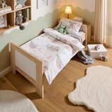 Patinio POSTELJNINA ZA DOJENČKE Faultier 100/135 cm | Shoptok.si
