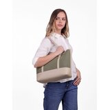 Vuch Shopper torba Talune Creme, 28 x 40 cm Slike