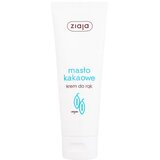 Ziaja Cocoa Butter Hand Cream obnovitvena krema za roke 80 ml unisex | Shoptok.si