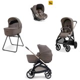 Inglesina TRIO SISTEM APTICA DARWIN, ESSENCE MOKKA Cene