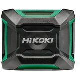 Metabo Hikoki akumulatorski radio UR18DA-W4Z | ePonuda.com