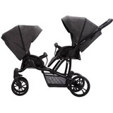 Bebetto FOR2 dječja kolica, boja 22/CZA 3u1 B | shoptok.hr