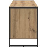 TV ormar s ladicama Umjetnička hrastovina 100 x 36 x 49.5 cm | shoptok.hr