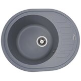 Platinum Soul 62 sivi sa sifonom | shoptok.hr