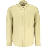 Timberland LONG SLEEVE SHIRT MEN BEIGE | Shoptok.si
