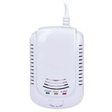 solight 1D37 - detektor curenja zapaljivih gasova 85 db 230V Cene