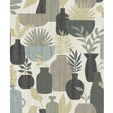 Decoprint Wallcoverings Tapeta Brazil Manaus (3 boje) Cijene