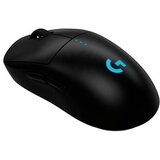 Logitech G PRO 2 Lightspeed Wireless Gaming Mouse - Black | Eponuda.com