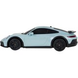  Licencirani auto na daljinsko upravljanje 1:24 Porsche 911 Dakar RASTAR - mint | Shoptok.si