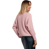 Made Of Emotion Woman's Pullover M537 | Shoptok.si