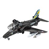 Revell BAe Hawk T.1 Cene