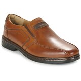 Josef Seibel Mokasini ALASTAIR 03 Kostanjeva | Shoptok.si