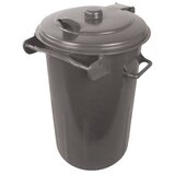  kanta za đubre 85 l, crna | Eponuda.com