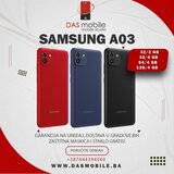 Samsung A03 Black | Eponuda.ba