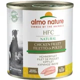 Ekonomično pakiranje HFC 12 x 280 g / 290 g - Pileći filet (280 g)