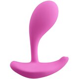 HoneyPlayBox Box Oly 2 - pametni G-točka i klitoralni stimulator (ružičasta) | shoptok.hr