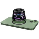 ALIGATOR ABSMB01 - magnetni zvučnik za MagSafe Mini Beat, 400 mAh, crne boje | Eponuda.com
