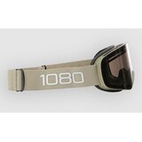 1080 Face Shot Mermaid +Bonus Lens Smucarska ocala grey / silver mirror coatin | Shoptok.si