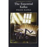 Bookpoint Franz Kafka - The Essential Kafka | ePonuda.com