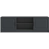 TV ormar Crna 150 x 31 x 47 cm Konstruirano drvo | shoptok.hr