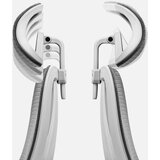  Menadžer 2.9 siva ergonomska stolica | shoptok.hr