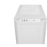 Be Quiet! pure base 501 airflow window white ( BGW75 ) | Eponuda.com