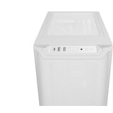 Be Quiet! pure base 501 airflow (bgw75) midi-atx okno belo ohišje | Shoptok.si