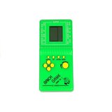 Lean_Toys Elektronska žepna igra Tetris Zelena | Shoptok.si