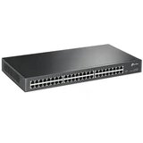 Tp-link Svič 10/100/1000 48-port TP-Link TL-SG1048 | Eponuda.com