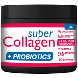Aleksandar Mn Super collagen + probiotics, prah 240g | ePonuda.com