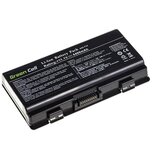 Green cell Baterija za Asus X51 / X53 / T12 / A32, 4400 mAh | Shoptok.si