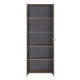 Hanah home polica za knjige nkt 555 tt 1 | ePonuda.com
