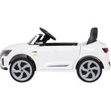  Licencirani auto na akumulator Audi SQ8 4x4 - bijeli | Eponuda.ba