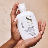 Alfaparf semi di lino diamond llluminating posvetlitveni šampon za normalne lase 250 ml za ženske | Shoptok.si