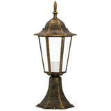  Spoljašnja lampa 1xE27/20W/230V IP43 42,5 cm patina | Eponuda.com
