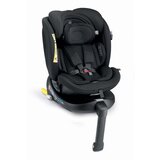 Cam Autosjedalica Royal i-Size, Grupa 0+, 1, 2, 3 (0-36 kg) (40-150 cm) - Crna Cijene