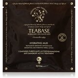 TECNA Teabase Hydrating Mud vlažilna maska za občutljivo lasišče 50 ml | Shoptok.si