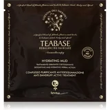 TECNA Teabase Hydrating Mud vlažilna maska za občutljivo lasišče 50 ml