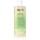 SoFlow Matcha Time Strengthening Shampoo šampon za učvršćivanje za slabu kosu 300 ml Cijene